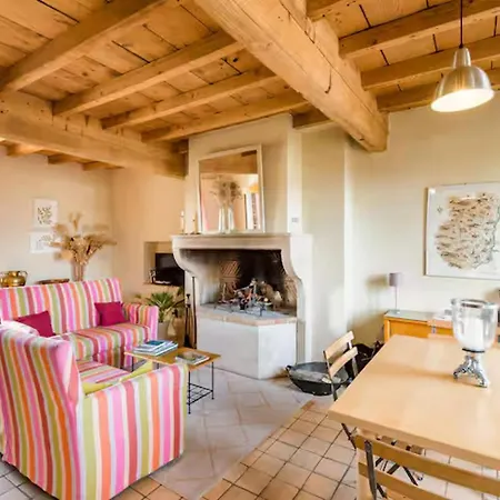 Apartment Coeur De Beaujolais Corcelles-en-Beaujolais